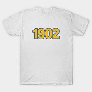 1902 T-Shirt